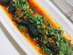 -小放牛炒菜馆(裕华万达店)