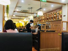 大堂-牛New寿喜烧(青浦店)