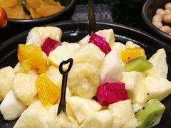 -九田家黑牛烤肉料理(中北镇店)