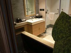 -西安华清御汤酒店