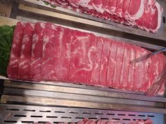 -新艺自助美食城(中山路店)