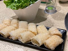 -润泽园椰子鸡(汇一城店)