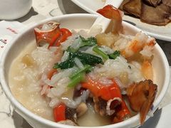-潮州府·潮菜·砂锅粥(徐家汇店)