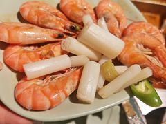 -欢乐牧场主题自助料理(T12店)