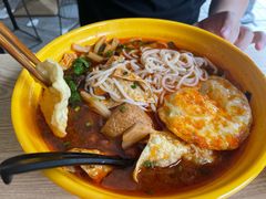 -龍城柳州螺蛳粉(群星路店)