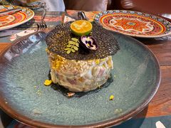 -卢布里西餐厅(海拉尔店)