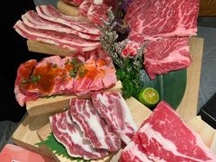 -花时·炭火烧肉(东百中心A馆店)