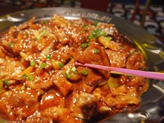 -胖哥俩肉蟹煲(河北勒泰购物中心店)