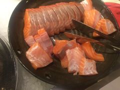 -The COOK·厨餐厅·自助餐(浦东嘉里大酒店)