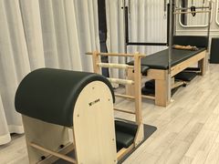 -悦莱美游泳健身会所(御景壹号店)