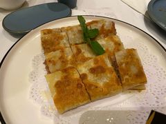 老北京肉饼-君子·兰餐厅(长江路店)