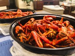 -有位虾匠·香辣蟹·小龙虾(李村店)