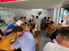 -河南拉面(肇周路店)