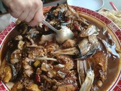 -旺顺阁鱼头泡饼(常营店)