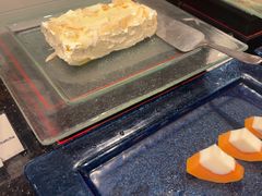 -盐城万豪酒店-盐城厨房西餐厅