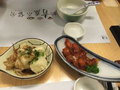 -花漫里·日式の创意餐厅(刺桐店)