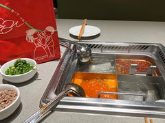 -海底捞火锅(翔龙天地广场店)