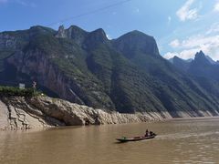 -神农溪纤夫文化旅游区