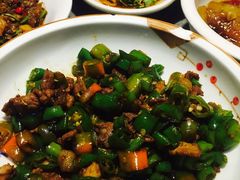 -大碗厨 25年老字号 现炒湘菜(四季天地店)