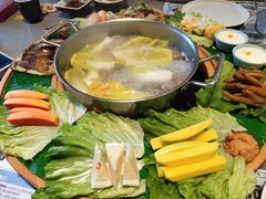 -椰小鸡·琼州糟粕醋·火锅(美兰缤纷城店)