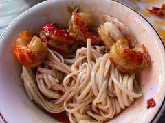 -辣不怕口味虾(凌霄路店)