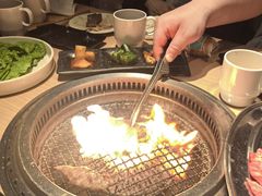 -和牛放题的殿堂 肉屋横丁(秋叶原店)