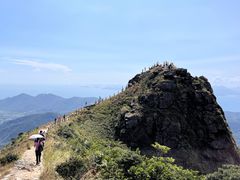 -七娘山