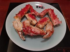 -蟹田居·活蟹料理(东城店)
