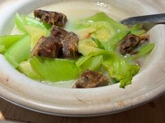 -钟菜·粤菜点心·宴请(海上世界·汇港二期店)