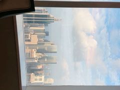 -大连中远海运洲际酒店