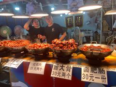 -大学城夜市大排档(凤栖路店)