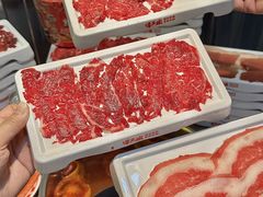 -谭三娘鲜切牛肉自助火锅(北京路店)