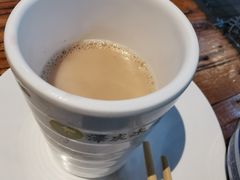 奶茶-泽成冰煮羊(非·遗三分店)