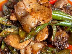 -十二饭点·川菜(北站圆融店)