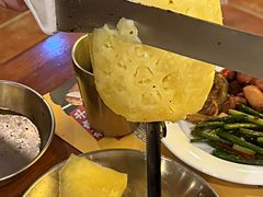 -拉丁餐厅·巴西烤肉自助(正佳广场店)