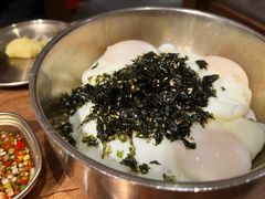 老式拌饭-西塔老太太泥炉烤肉(万柳华联店)