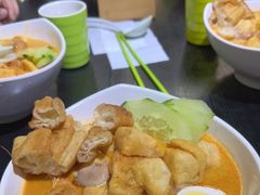 -绿柠食堂(北外滩店)