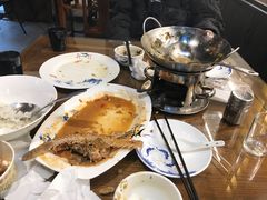 -缘来聚·徽菜名店(黄山宏村店)