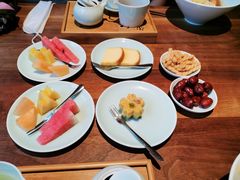 -梅间堂茶馆(绿地缤纷城店)