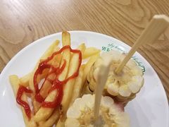 -豪约客牛排(百大奥莱店)