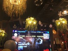 -胡桃里音乐酒馆(白云五号T5 MALL店)