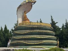 -洛阳白马寺