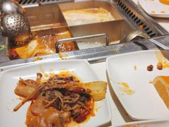 -海底捞火锅(大学路新象城店)