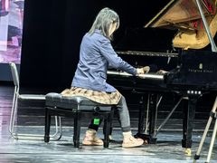 -复旦大学相辉堂
