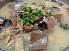 -绍兴名菜馆(可乐路店)