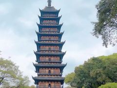 -常熟方塔园