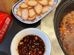 -田家大院东北农家菜铁锅炖(西安总店)