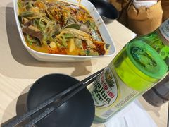 -林静小吃(复兴路店)