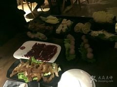 -牛焱·贵州黄牛肉火锅(城西银泰店)