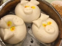 -点点心点心专门店(湾仔店)